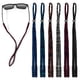 thumbnail image 1 of Correa para lentes VOOGLASS para deportes (6 piezas), unisex, 1 of 6