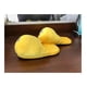 thumbnail image 2 of Pantufla Emoji Travieso Talla Estándar Adulto, 2 of 3
