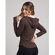 thumbnail image 4 of Chaqueta Entallada Chiporro Gorro Sistema Pasadedo - JYT044, 4 of 8