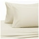 thumbnail image 1 of Sábana - 1,5 Plazas - Beige -144 Hilos, 1 of 2
