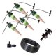 thumbnail image 1 of Kit básico de sistema de riego Blumat Tropf para patio y terraza, 1 of 7