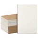 thumbnail image 1 of Cuadernos Foliom A5, paquete de 24, kraft, 60 páginas, 1 of 8