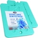 thumbnail image 1 of Hielo Xxl Grande 1 Kg Reutilizable 5 °c 13 X 10 Cm, 1 of 8