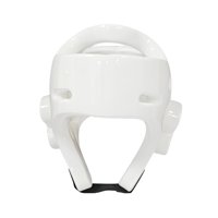 Magideal - Casco De Karate, Práctico Casco De Boxeo, Gorro Protector, Protección Para La Cabeza, Casco De Boxeo, Protector De Cabeza Para Lucha De Taekwondo Mma Xs