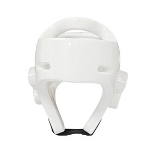 Magideal - Casco De Karate, Práctico Casco De Boxeo, Gorro Protector, Protección Para La Cabeza, Casco De Boxeo, Protector De Cabeza Para Lucha De Taekwondo Mma Xs