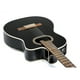 thumbnail image 3 of Guitarra Electroacustica Nylon Takamine GC6CE BLK, 3 of 4
