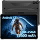 thumbnail image 1 of Tablet 4G Rugged Resistente Hotwav R7 - IP68 Militar / Resiste Polvo, Golpes y Agua, 1 of 10