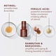 thumbnail image 3 of Sérum para ojos Dr. Dennis Gross Advanced Retinol + Ferulic 15 ml, 3 of 9
