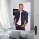 thumbnail image 3 of Josh Hutcherson Cuadro decorativo colgante - Arte de pared - Póster enmarcado - Decoración de pared - Regalos para familia, amigos y aficionados 20*30 cm, 3 of 6