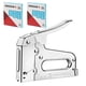 thumbnail image 1 of Kit de grapadoras Arrow T50 Heavy Duty con 3750 grapas, 1 of 8