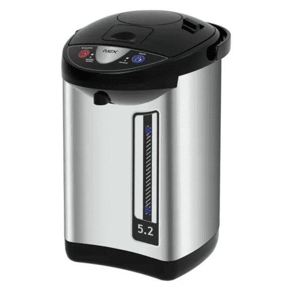 Termo Hervidor THK10052 inox 5.2L