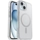 thumbnail image 5 of Funda de teléfono OtterBox Symmetry Series Clear para iPhone 15, 5 of 6
