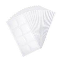 Magideal - Bolsa De Cadena Para Collar, Bolsillos Para Cadena De Collar, Almacenamiento De Joyas, Bolsillos De Cadena Sueltos, Bolsa De Cadena Para Collar, Sumin