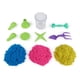 thumbnail image 5 of Kinetic Sand Aplasta Y Crea, 5 of 8