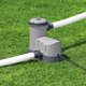 thumbnail image 4 of Bomba de filtro de agua para piscina Bestway Flowclear 1,500L/h, 4 of 9