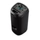thumbnail image 2 of Parlante Karaoke Bluetooth Raptor 8x2 Con Micrófono Color Negro, 2 of 2
