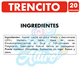 thumbnail image 2 of DISPLAY CHOCOLATE TRENCITO 14GR NESTLE, 2 of 3