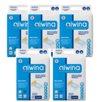 Aiwibi - Sabanillas Aiwina 5 Pqt De 20 Und