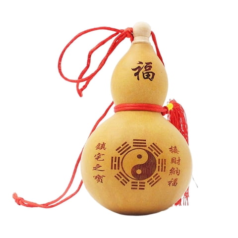 Magideal - Botella Portátil En Forma De Calabaza Con Tapa De 16 Cm De Altura, Hervidor De Agua Para Almacenar Agua Al Aire Libre, Celebración De Cumple