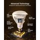 thumbnail image 5 of Bombilla LED Sunco Lighting 8,5W=55W Pack de 6, 5 of 7