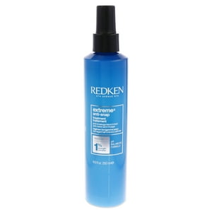 Redken - Tratamiento Anti-Chasquido Extremo-Np De Para Unisex - Tratamiento De 8.5 Oz