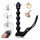 thumbnail image 3 of Vibrador Próstata Masculino & Anal Enchufe, 3 of 7