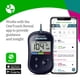 thumbnail image 4 of Kit de prueba de diabetes OneTouch Ultra Plus Flex Value, 4 of 5
