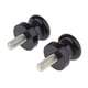 thumbnail image 4 of Carretes De Basculante M8 Universal Para Motocicleta, Soporte De Paddock, Bobina Apta Para Yamaha, 4 of 5