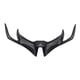 thumbnail image 3 of Cubierta De Ala De Carenado Frontal Para Motocicleta Yamaha, Accesorio De Fibra De Carbono, 3 of 5
