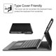 thumbnail image 5 of Funda Fintie para tablet Microsoft Surface Pro 7 Plus/Pro 7/Pro 6/Pro 5/Pro 4/Pro 3 12.3, 5 of 9