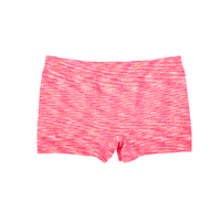 Lady Genny - Pantaleta Sin Costuras Para Niñas