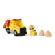 thumbnail image 4 of Vehículo Paw Patrol Fr Camion Tolva Rubble, 4 of 6
