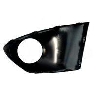 Original - Bisel Neblinero Derecho Suzuki Baleno 2017 2018 2019 2020 Negro