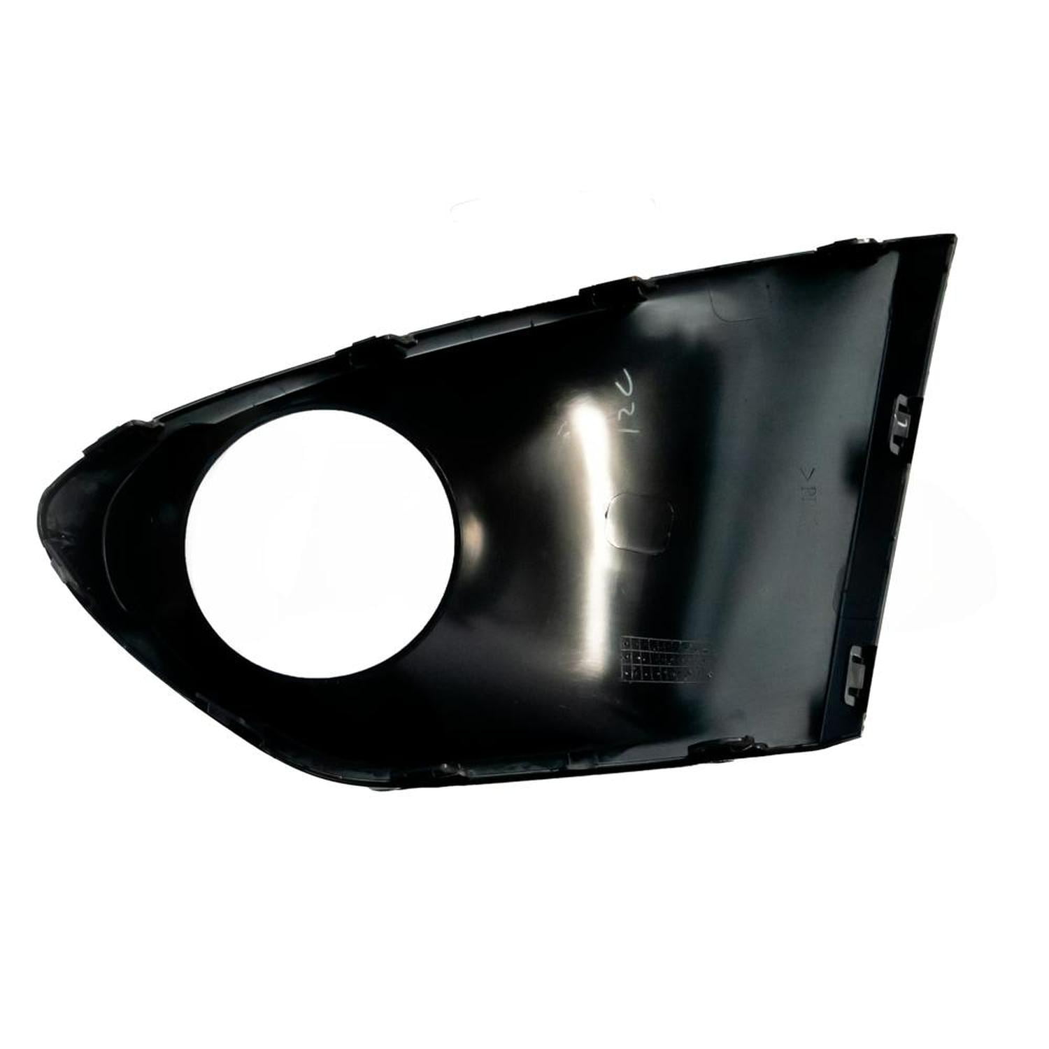 Original - Bisel Neblinero Derecho Suzuki Baleno 2017 2018 2019 2020 Negro