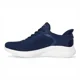 thumbnail image 3 of Zapatilla Mujer Bobs Squad Chaos Current Nvy Skechers, 3 of 3