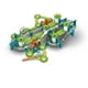 thumbnail image 2 of Juego de Creacion Magnético Mechanics Gravity Circuito (130 piezas) - Línea Ecológica, 2 of 3