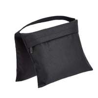 Magideal - Bolsa De Arena Con Peso, Bolsa De Arena Para Fotografía, Bolsa De Sillín Profesional, Equipo De Fotografía Y Video Para Acampar, Toldo Para Exteriores