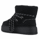 thumbnail image 4 of Botin Negro Mujer Casual Chalada Ailen, 4 of 7