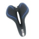 thumbnail image 3 of Sillín De Bicicleta Cojín De Sillín De Bicicleta Cojín De Asiento De Bicicleta Para Accesorios De Ciclismo Azul, 3 of 5