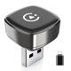 thumbnail image 1 of Adaptador CarPlay Inalámbrico Pluvixa Plug & Play Gris, 1 of 7