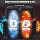 thumbnail image 3 of Mochila Termica Multifuncional Delivery Repartidor Uber Tipo, 3 of 5