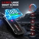 thumbnail image 4 of Arrancador FOWAWU 22800 mAh 6000 A 12 V Power Pack, 4 of 7