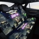 thumbnail image 4 of Funda para Asiento Trasero de Auto Monster Jam Universal 120x59x76 cm, 4 of 6