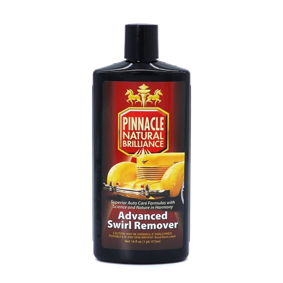 Removedor Avanzado de Remolinos Abrasivo Pinnacle 473 ml PIN-220