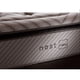 thumbnail image 4 of Cama Rosen Nest King 180x200 Cm Base Dividida Issey Grafito, 4 of 7
