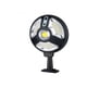 thumbnail image 1 of Lampara Foco Solar Redondo Sensor Mov, 1 of 3