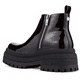 thumbnail image 4 of Botin Burdeo Mujer Casual Chalada Krepin, 4 of 7