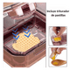 thumbnail image 4 of Pastillero Organizador, Cortador Y Triturador De Pastillas, 4 of 7