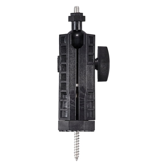 Brazo de montaje SPYPOINT MA-500 ajustable para cámara de rastreo