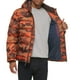 thumbnail image 2 of Chaqueta Tommy Hilfiger para hombre, con capucha, naranja, camuflaje M, 2 of 2